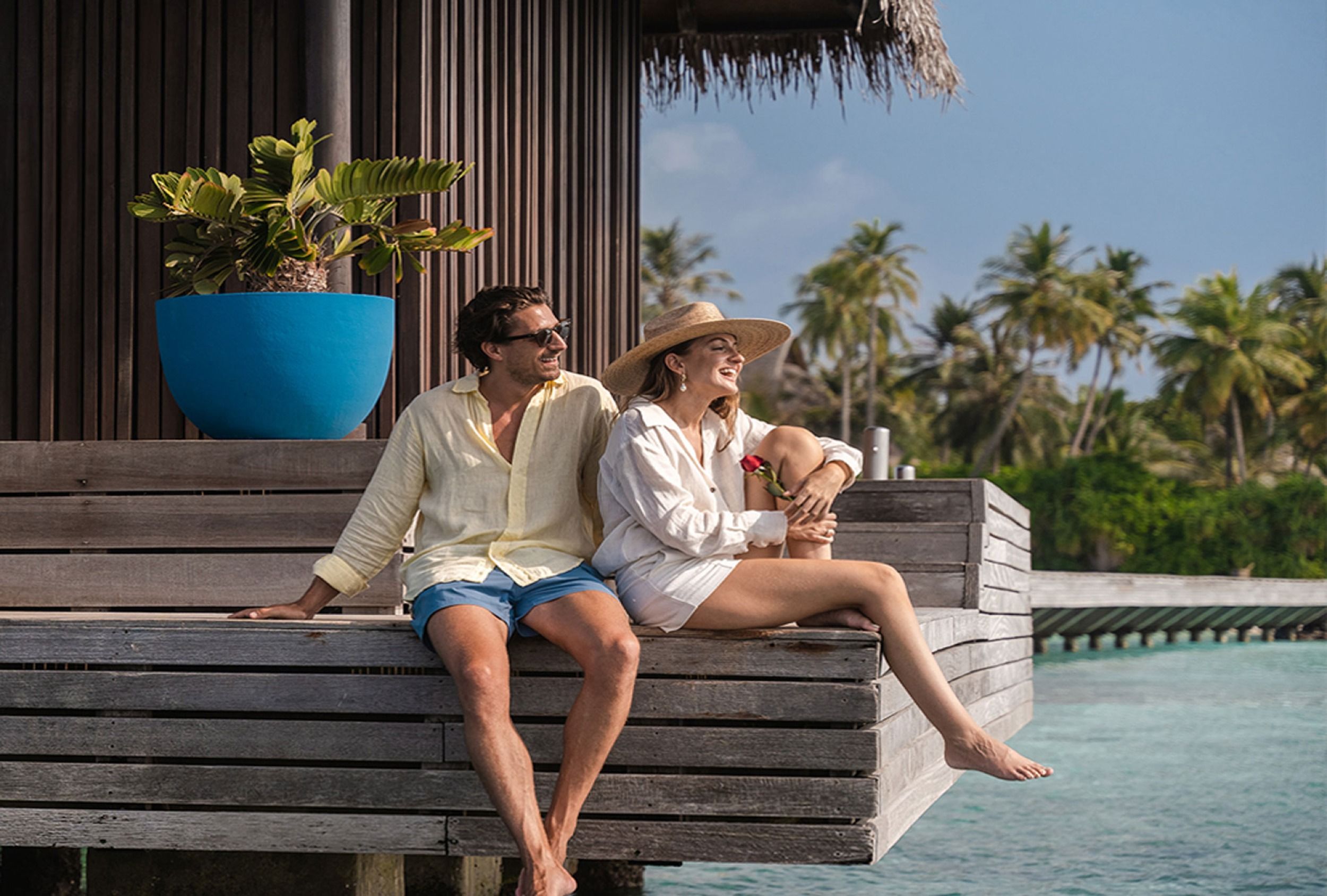 Velaa Private Island Maldives 
