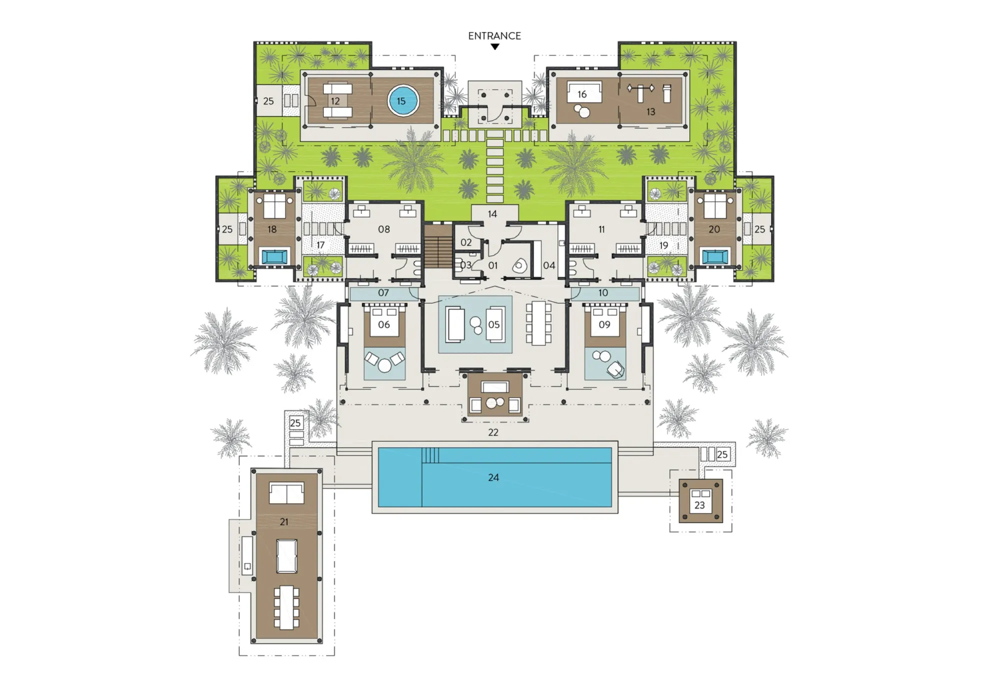 Velaa Private Residence
