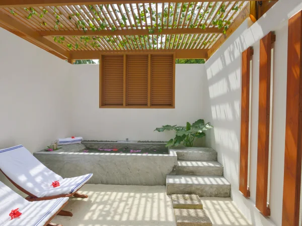 Sun Villa - Villa Park Maldives