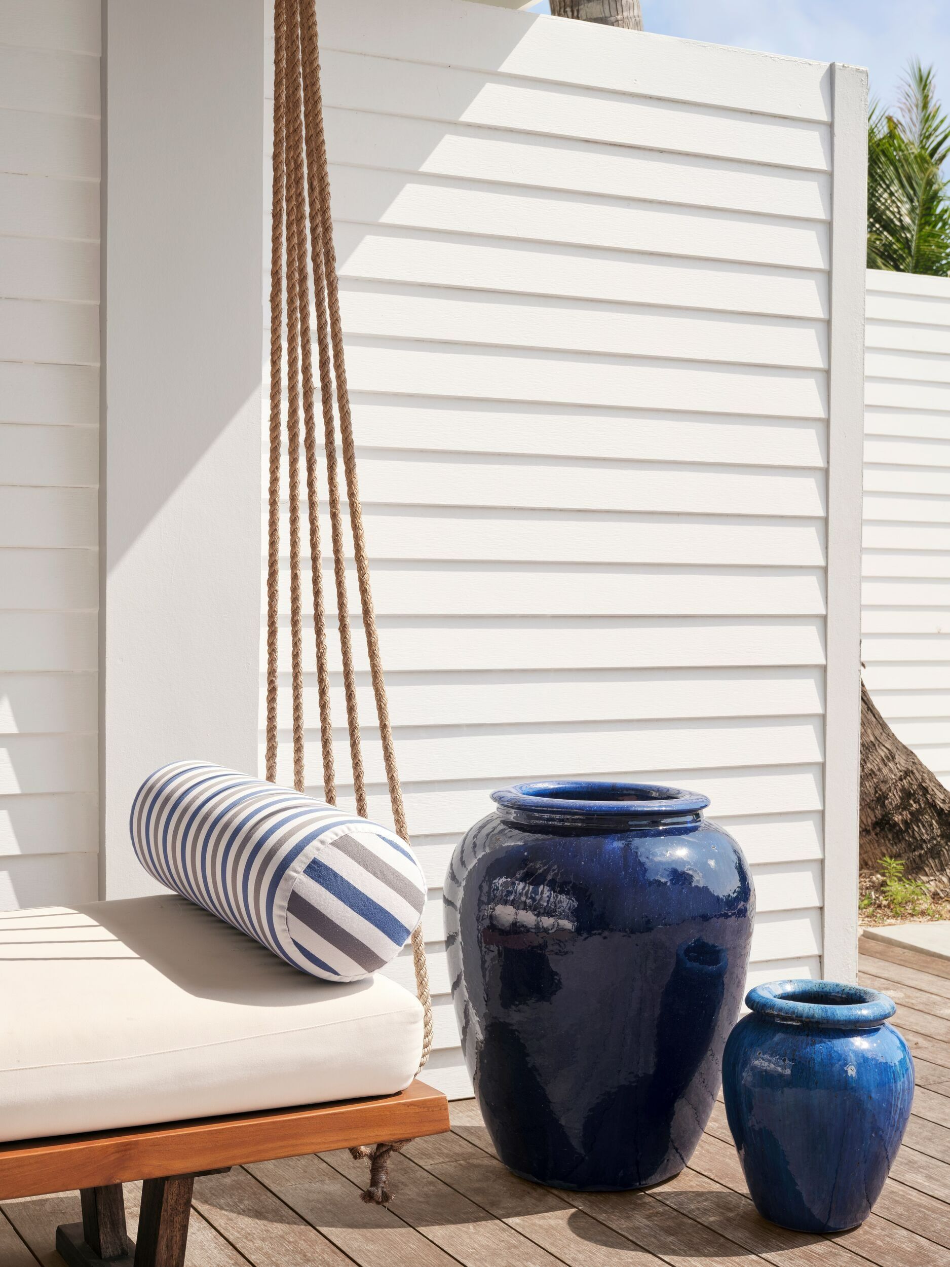 Deluxe Beach Pool Villa - Villa Nautica Maldives