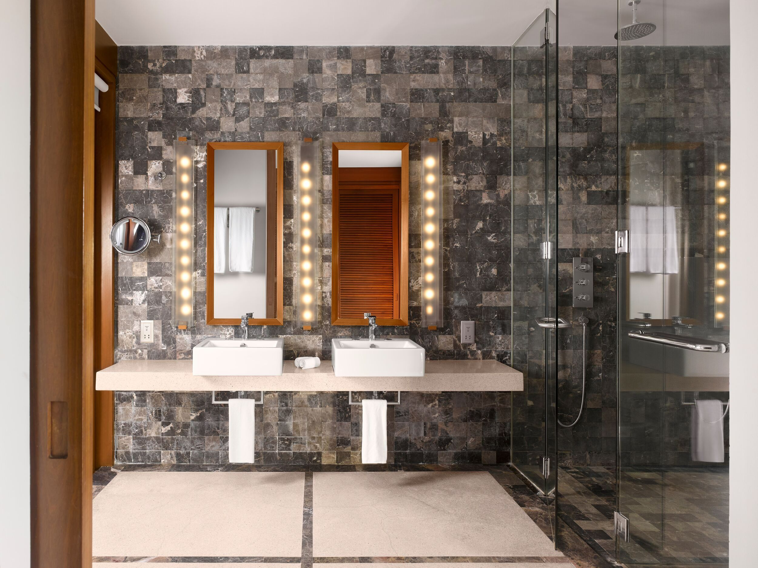 Water Villa with Whirlpool - Villa Nautica Maldives