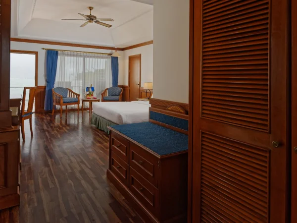 Water Villa - Villa Park Maldives