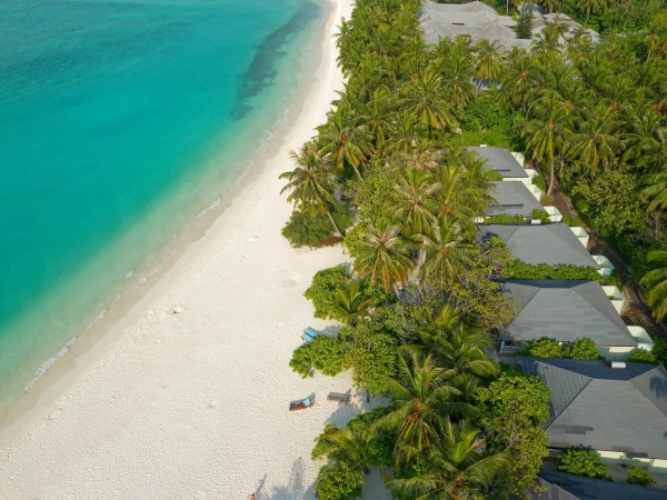 Two Bedroom Family Beach Villa - Villa Park