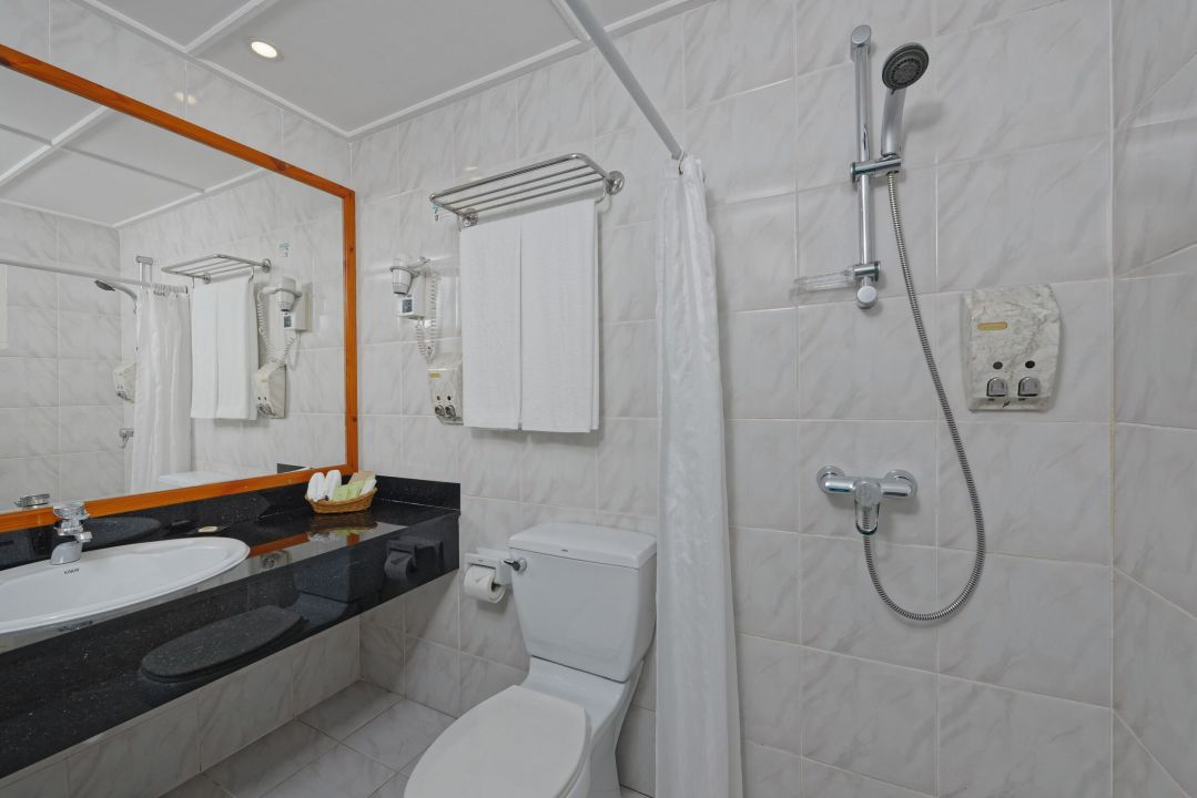 Beach Villa - Villa Park Maldives