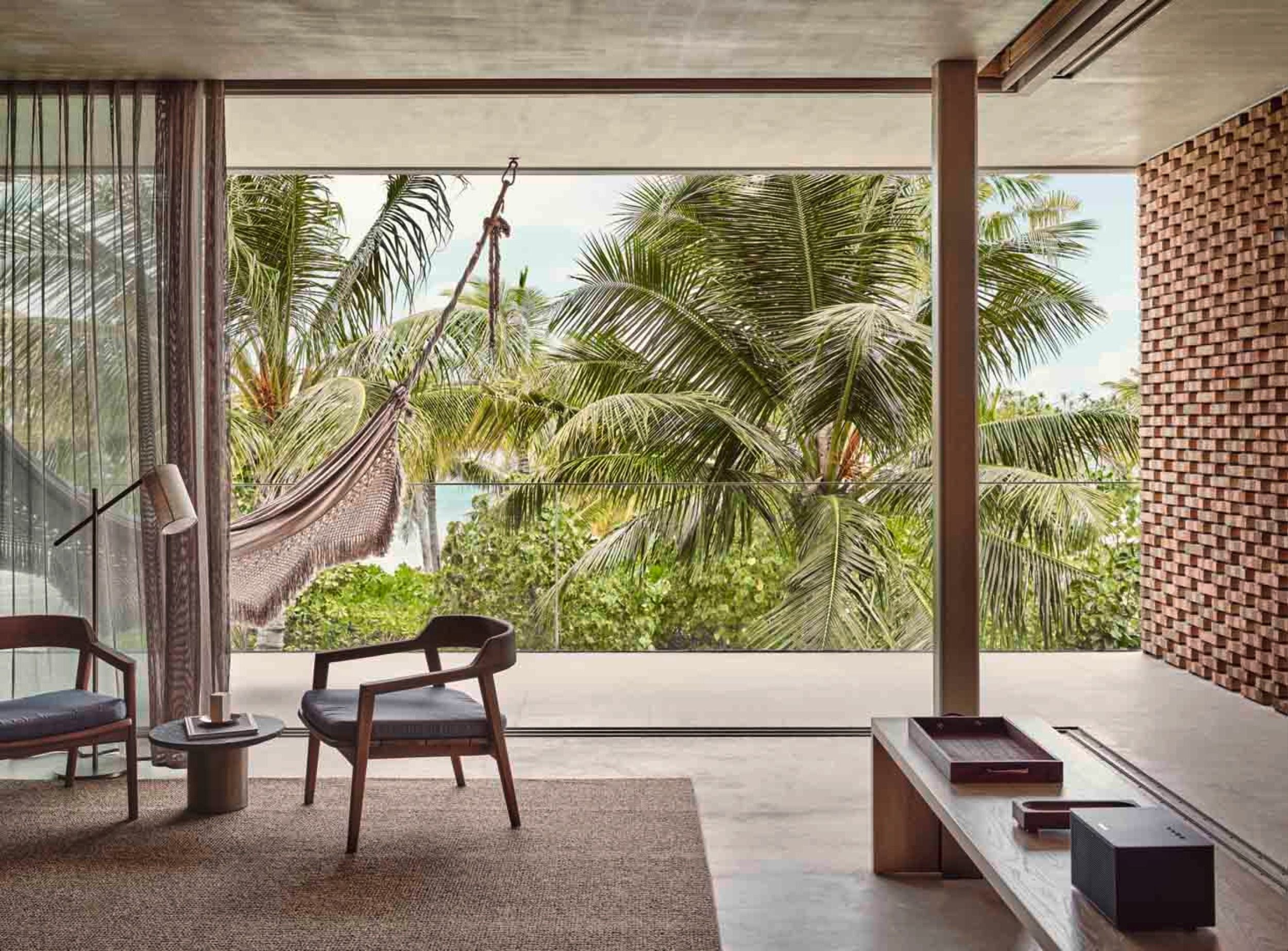 Fari Studio - Patina Maldives