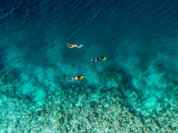 Anantara Kihavah Maldives