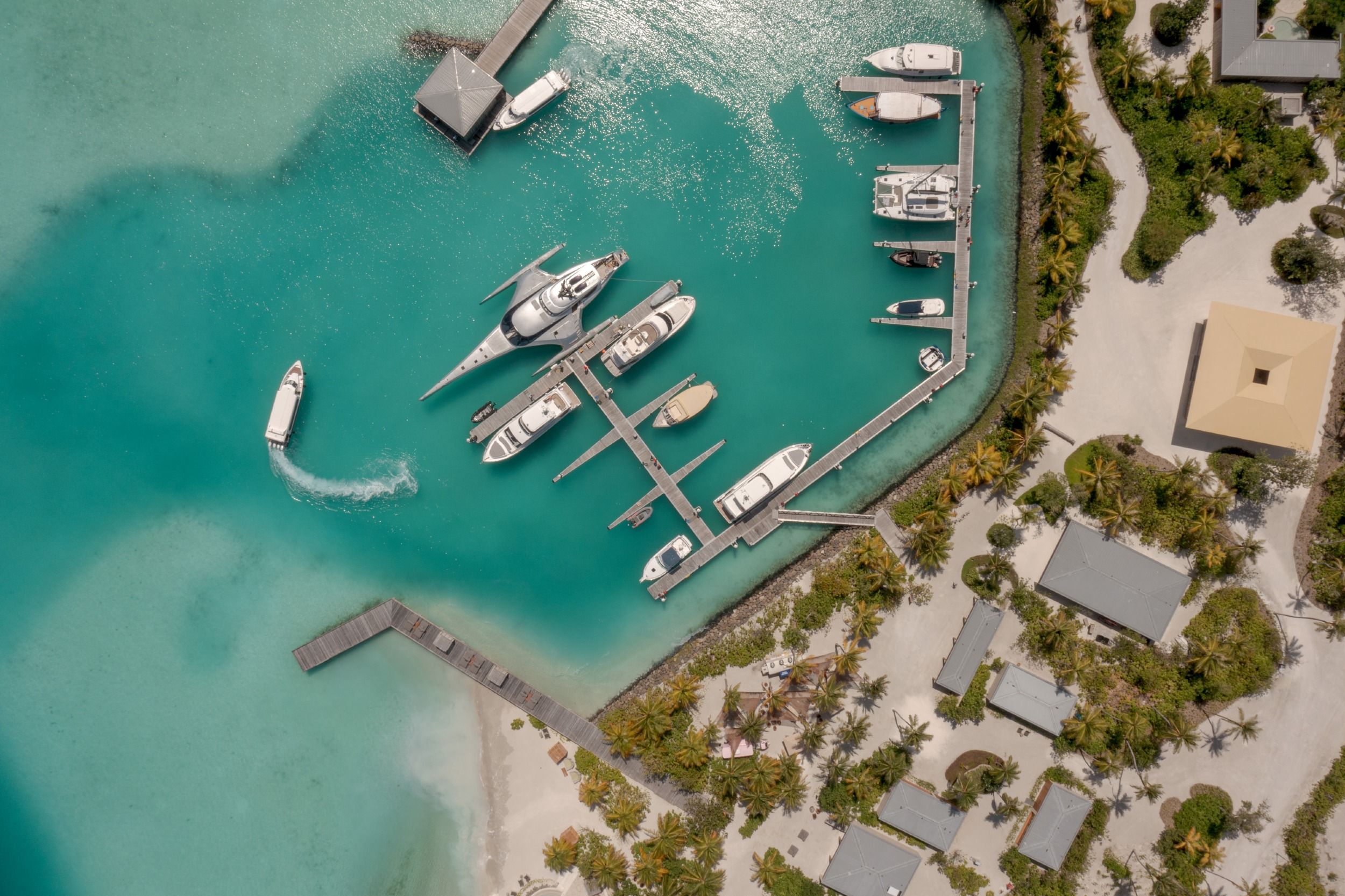 Patina Maldives