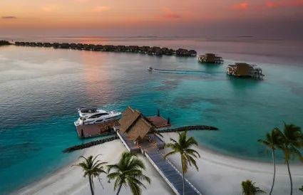Waldorf Astoria Maldives Ithaafushi - Special Offers