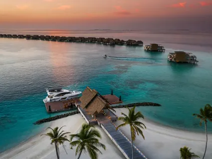 Waldorf Astoria Maldives Ithaafushi - Special Offers