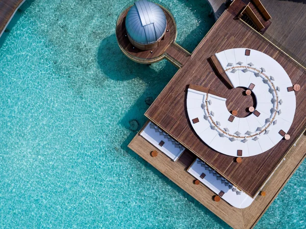 Anantara Kihavah Maldives
