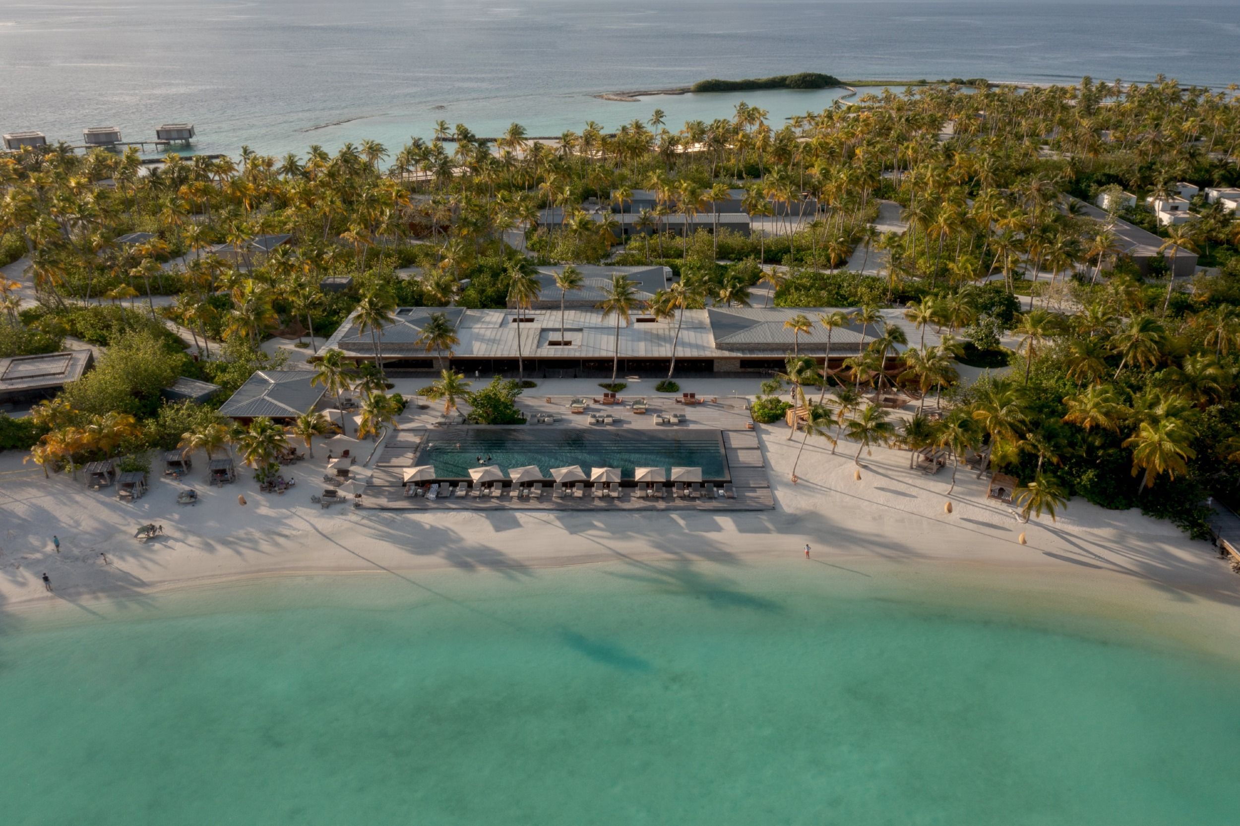 Patina Maldives