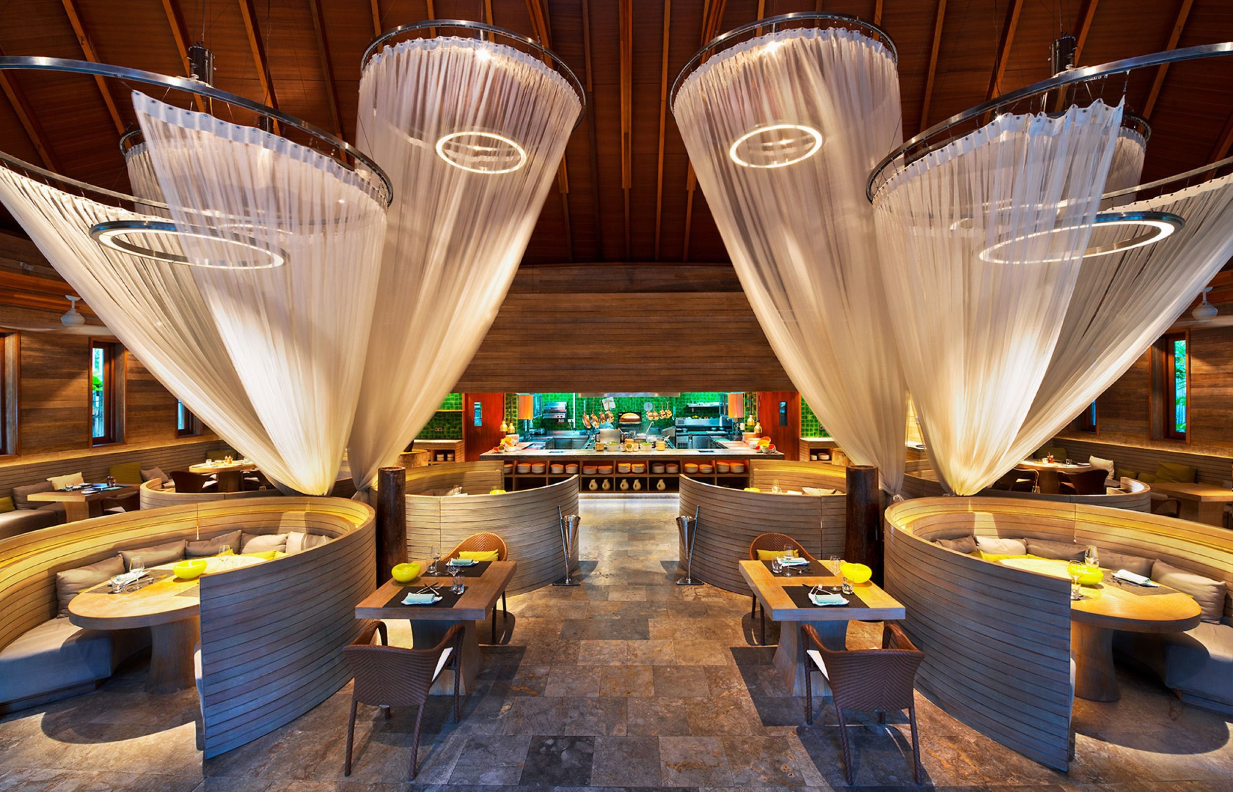 W Maldives