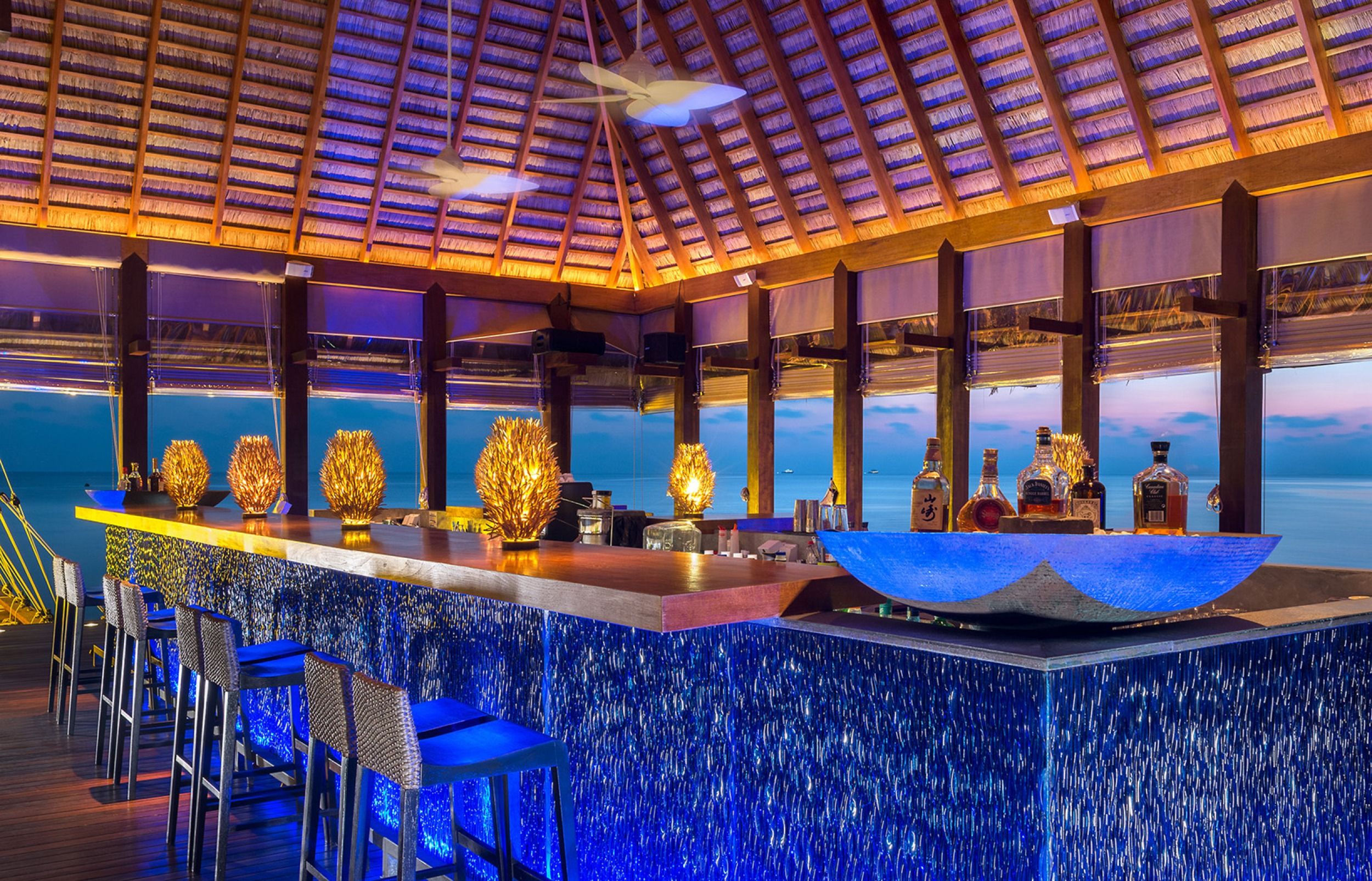 W Maldives