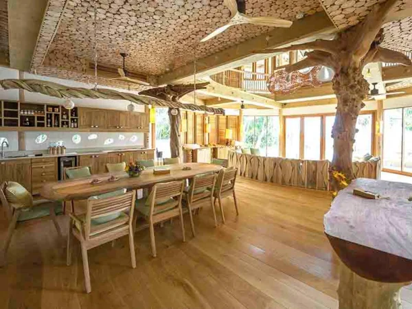 Soneva Fushi Maldives