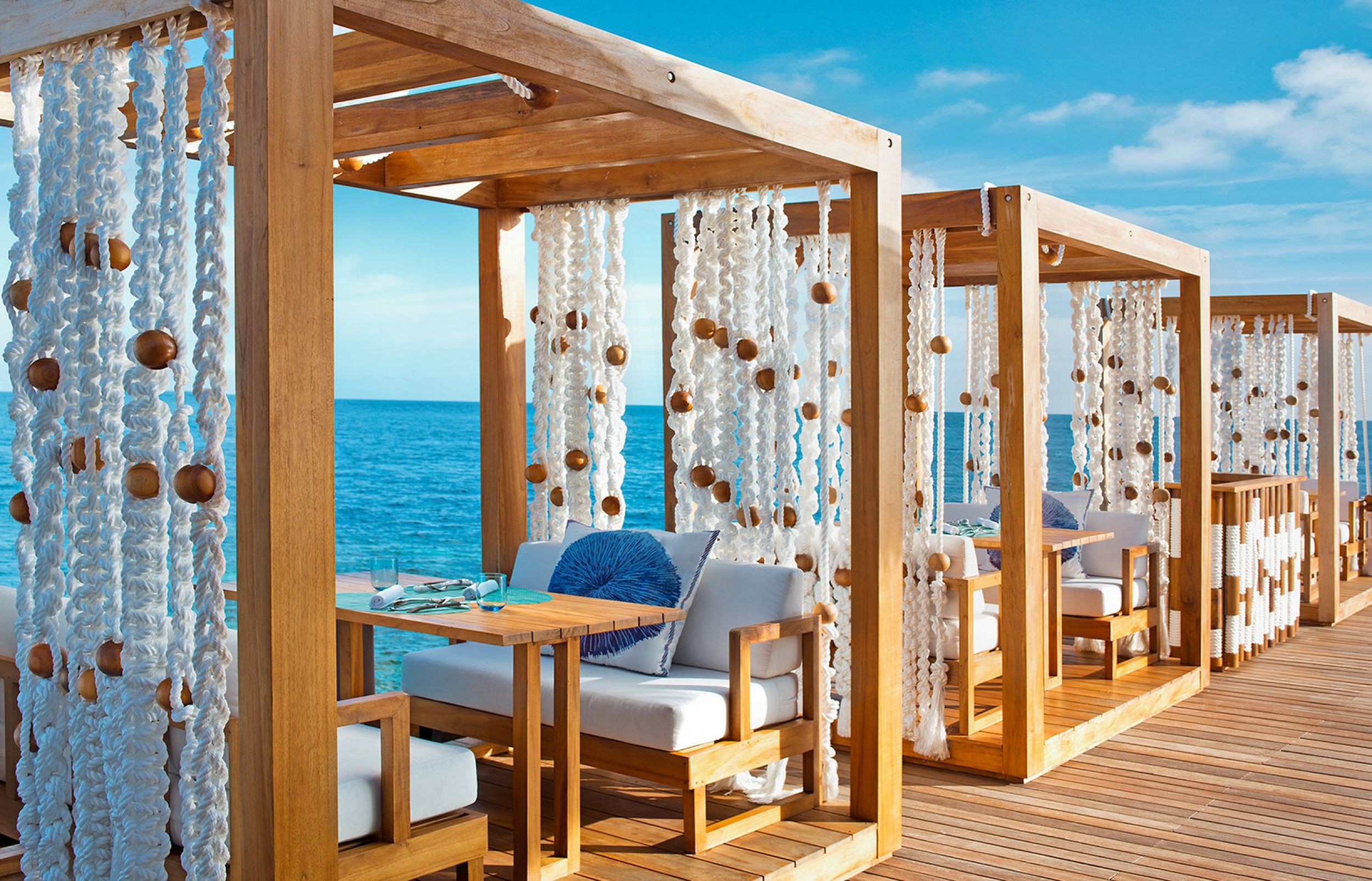 W Maldives