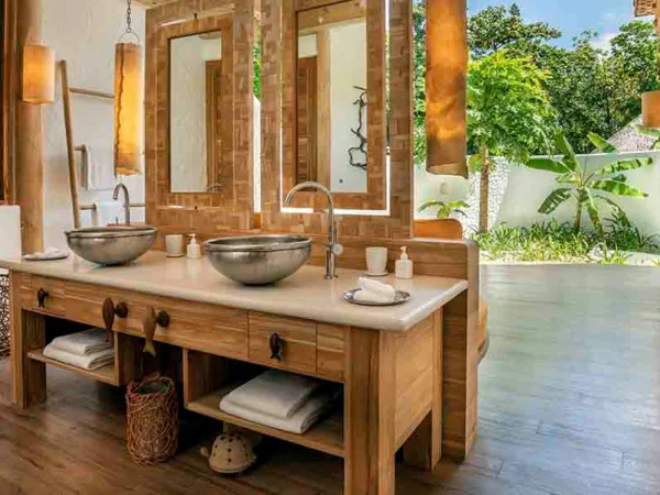 Soneva Fushi Maldives