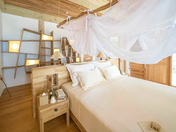 Soneva Fushi Maldives