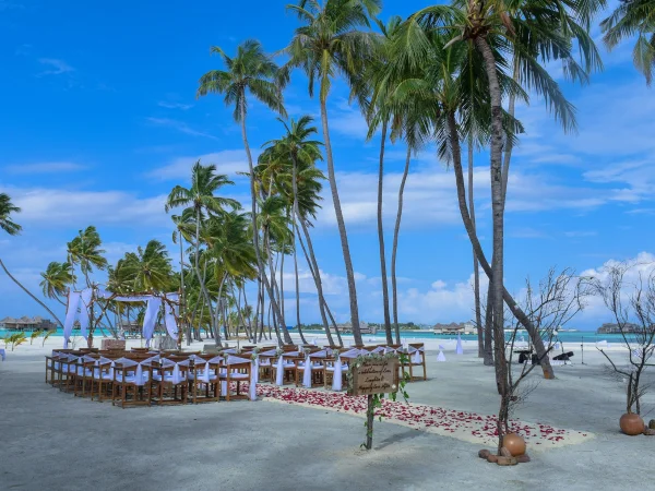 Gili LankanFushi Maldives