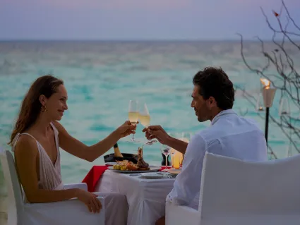 Vakkaru Maldives Honeymoon Package