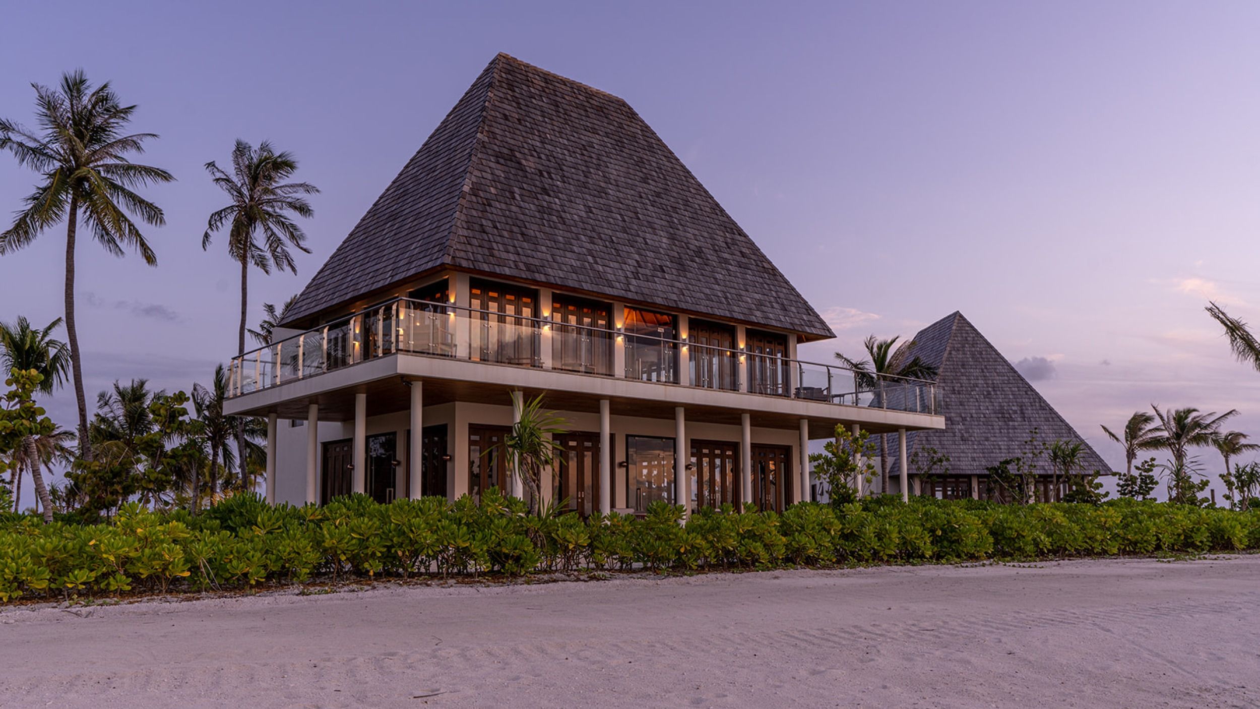 Kuda Villingili Resort Maldives