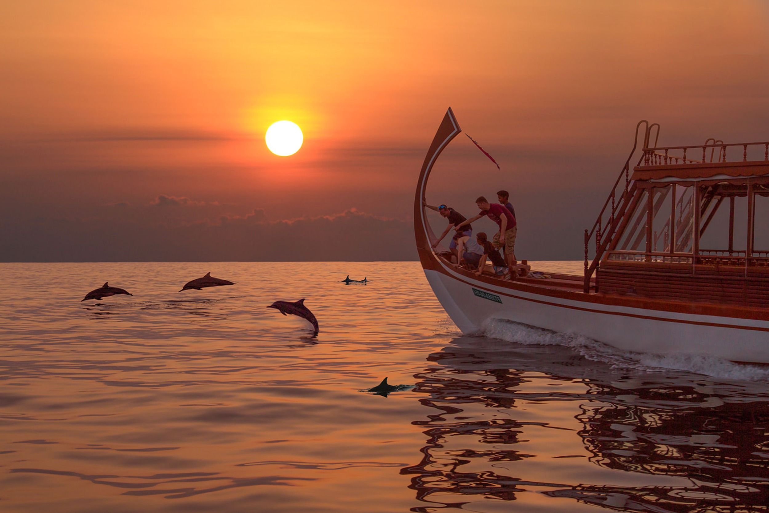 Kuda Villingili Resort Maldives