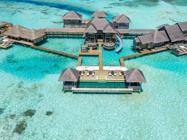 Gili LankanFushi Maldives