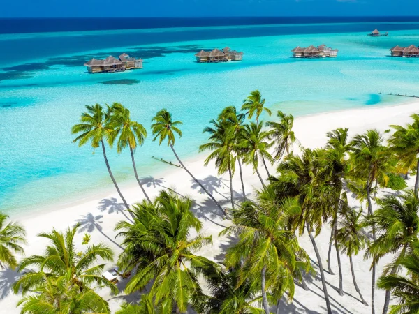 Gili LankanFushi Maldives