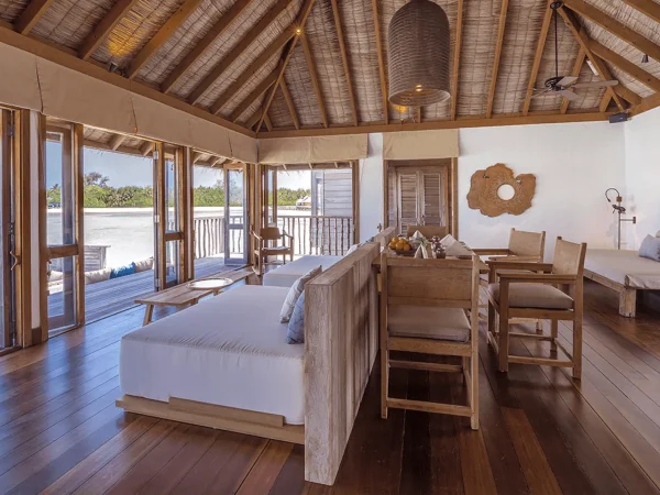 Gili Lagoon Residence - Gili LankanFushi Maldives