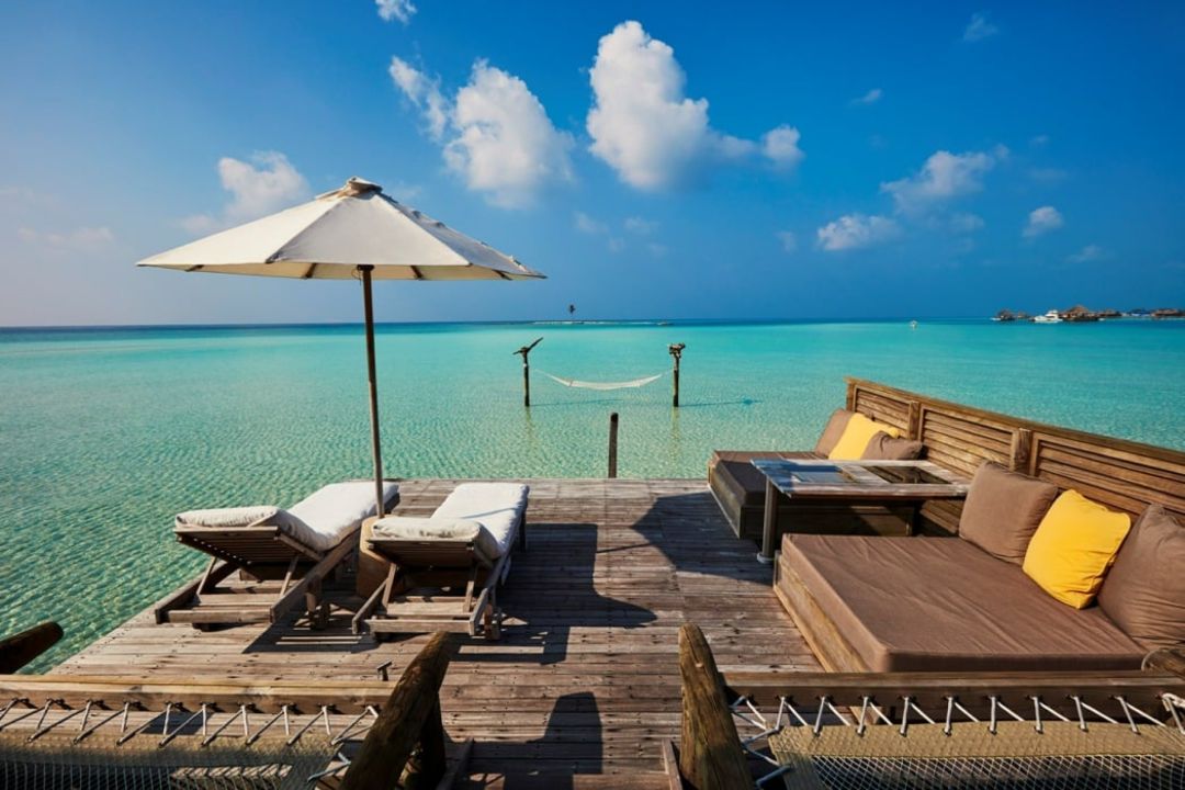 Gili Lagoon Residence - Gili LankanFushi Maldives