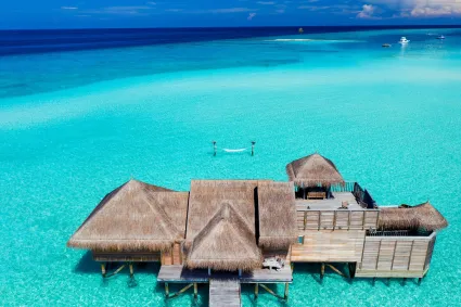 Gili Lagoon Residence - Gili LankanFushi Maldives