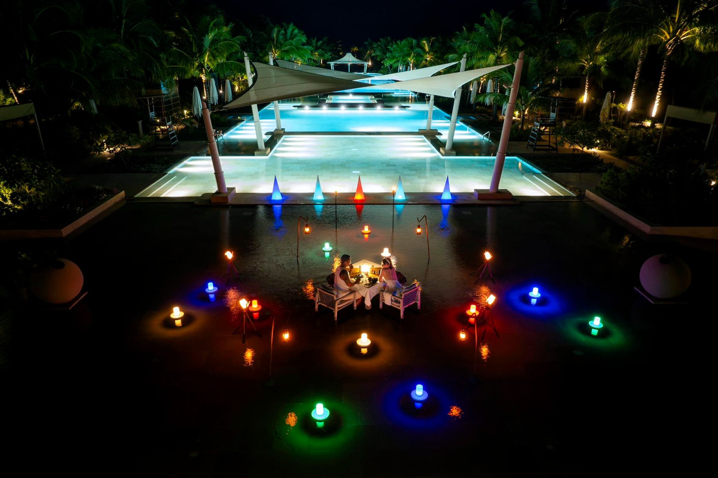 Kuda Villingili Resort Maldives