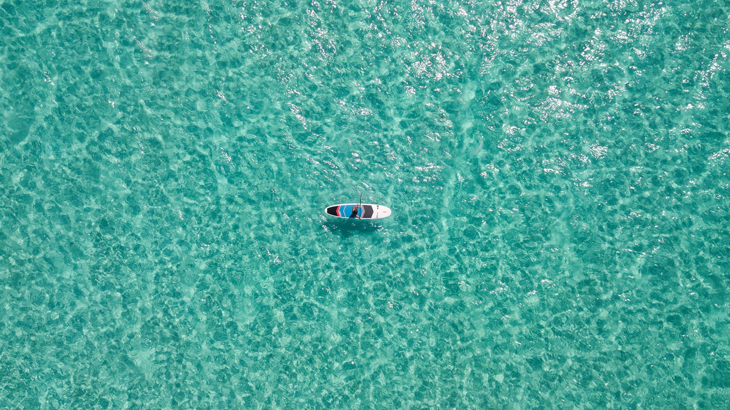 Kuda Villingili Resort Maldives