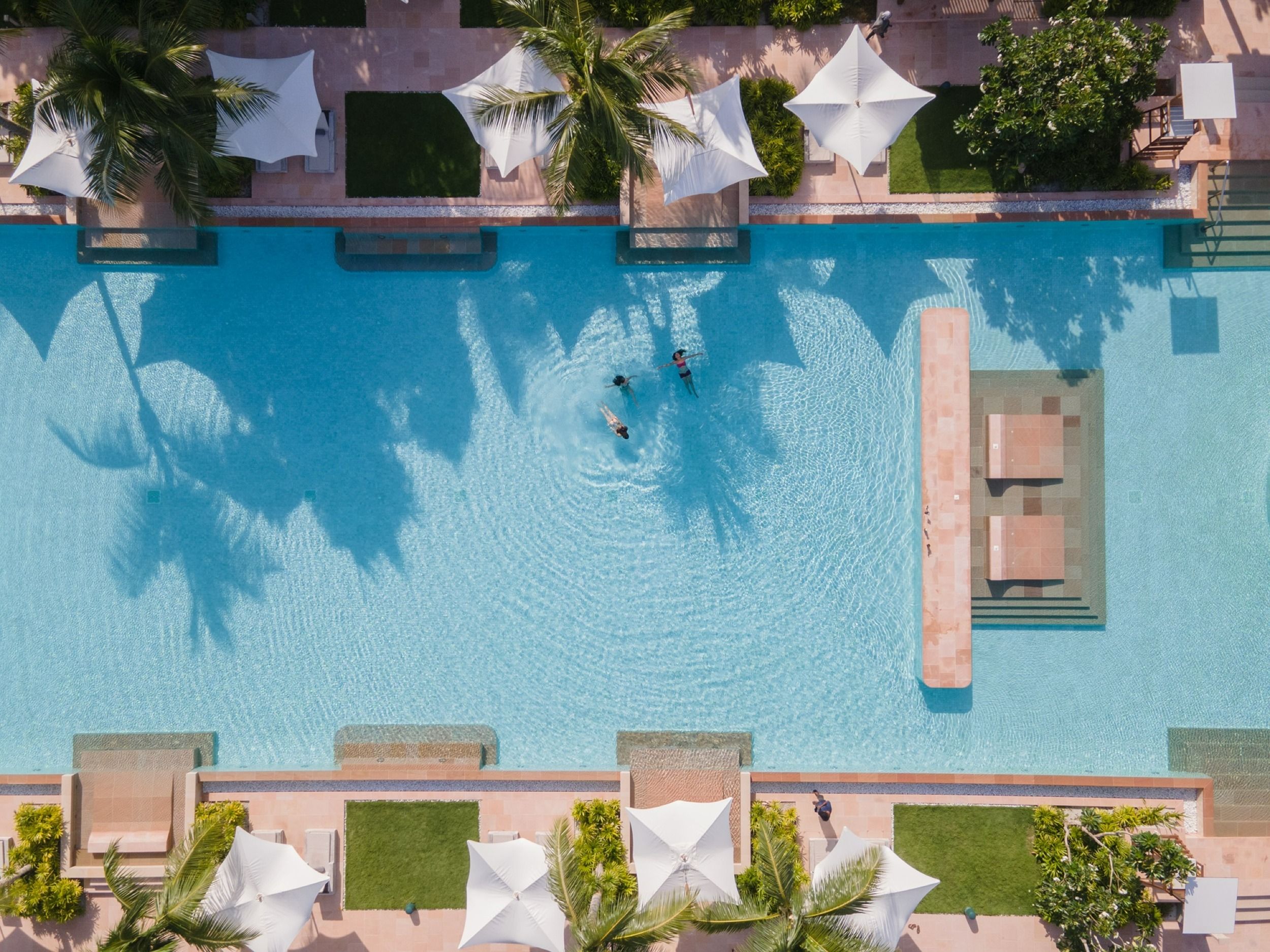 Kuda Villingili Resort Maldives