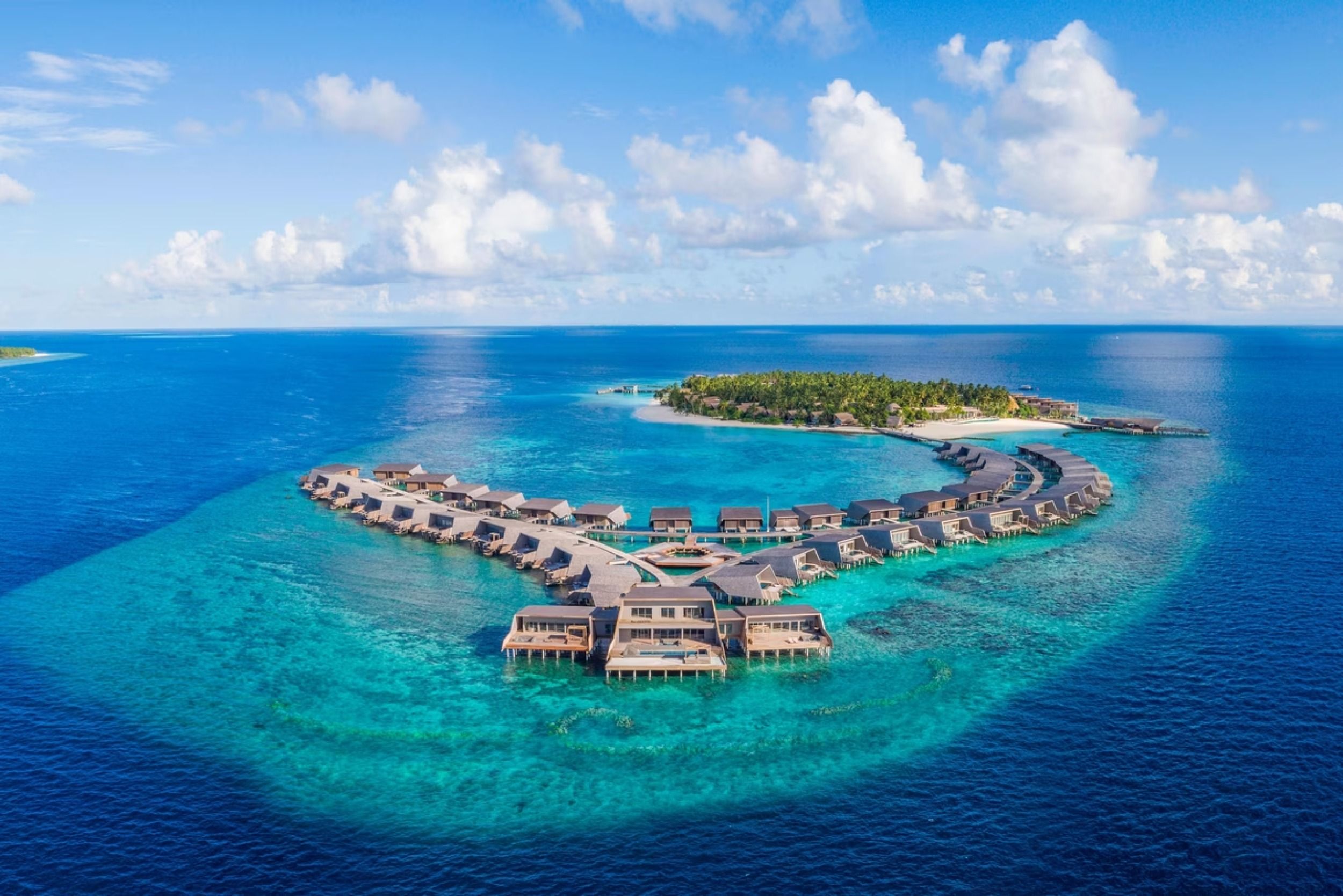 Vommuli Island 