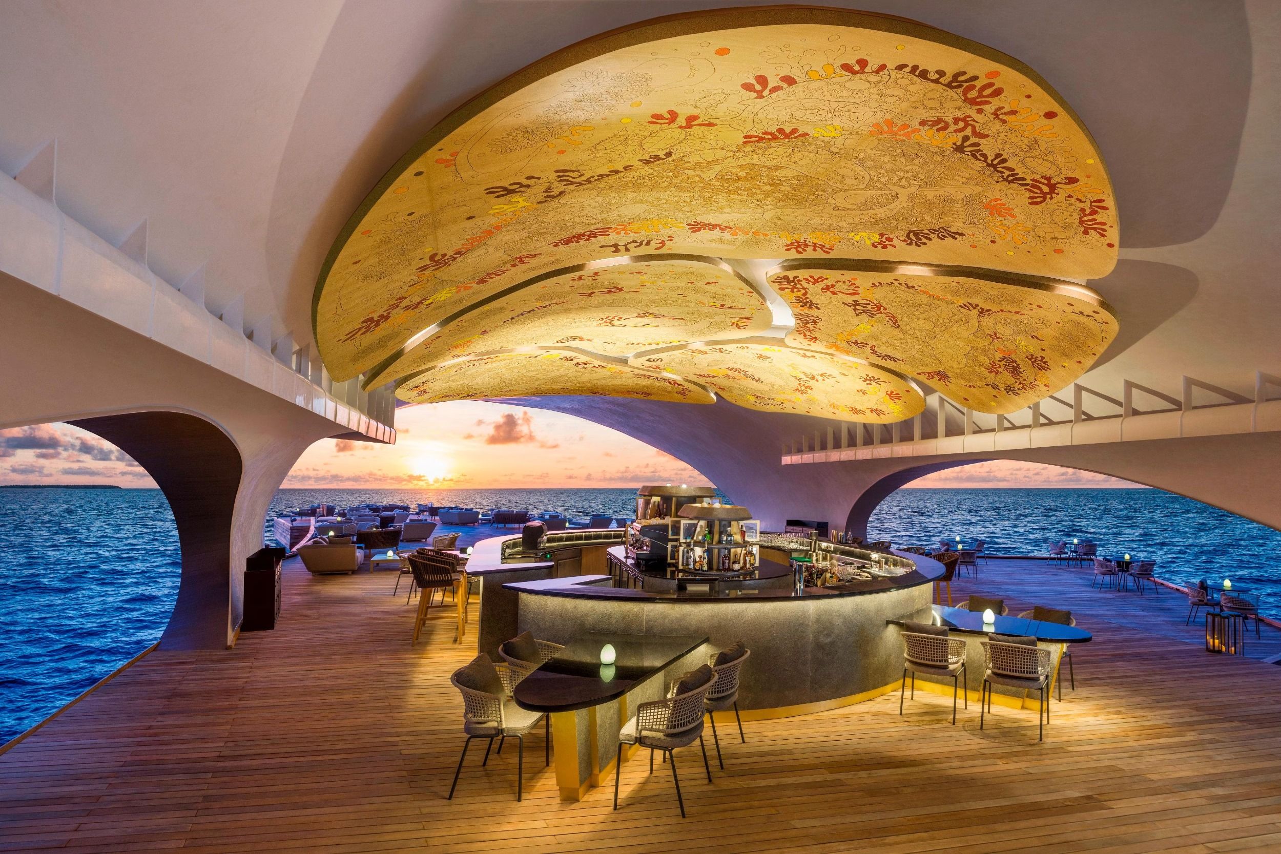 The Whale Bar Tapas