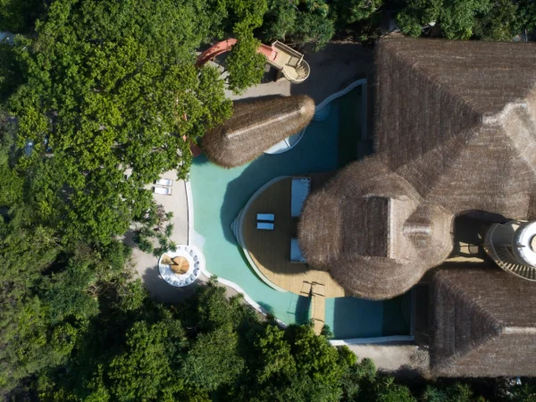 Soneva Fushi Maldives