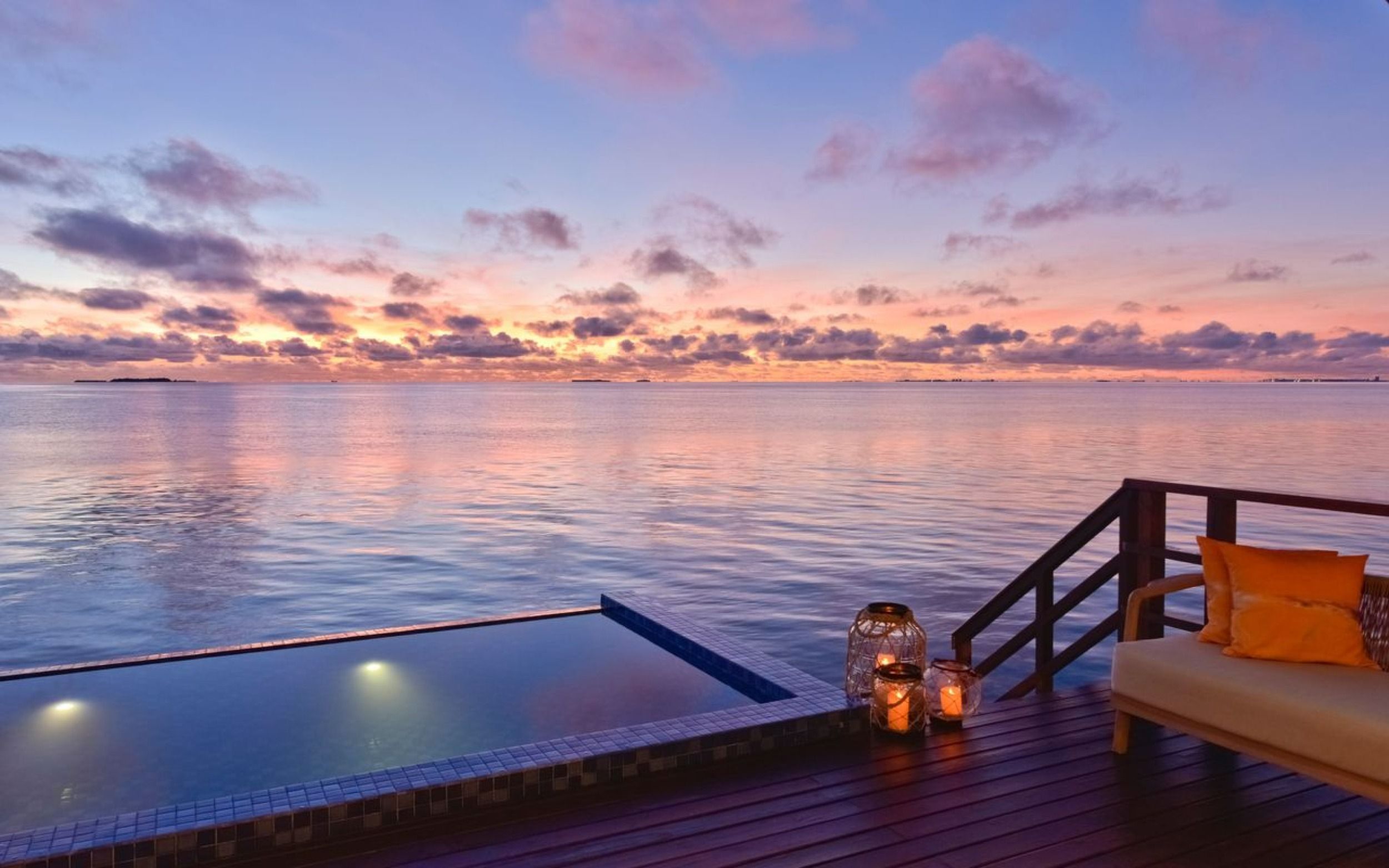 Grand Park Kodhipparu Maldives