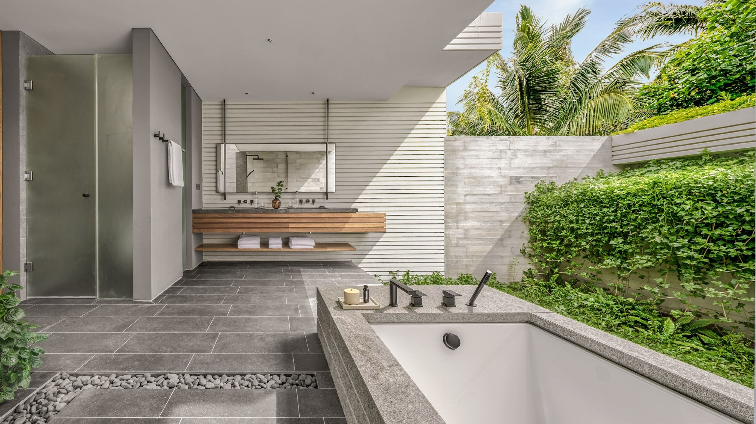 Sunset Beach Villa - Alila Kothaifaru Maldives