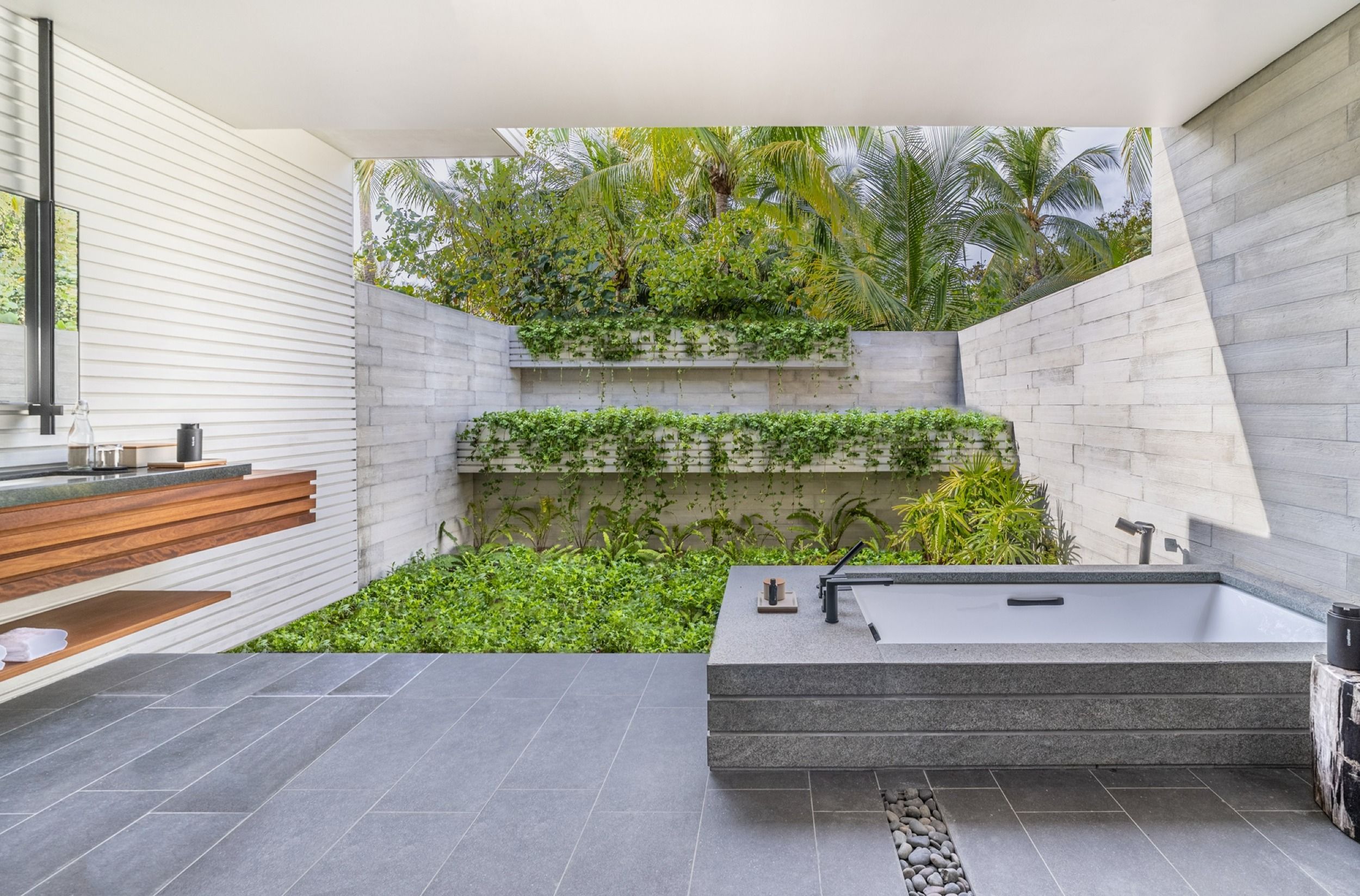 Sunrise Beach Villa - Alila Kothaifaru Maldives