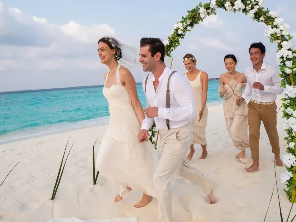 JA Manafaru Maldives