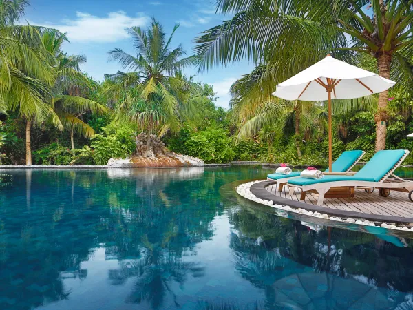 JA Manafaru Maldives