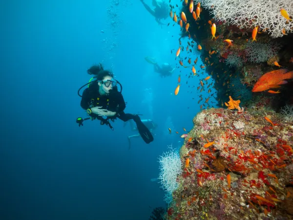 JA Manafaru Maldives