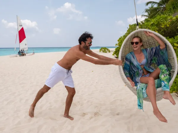JA Manafaru Maldives