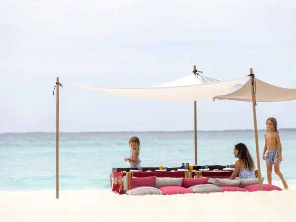 JA Manafaru Maldives