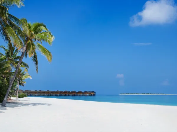 JA Manafaru Maldives