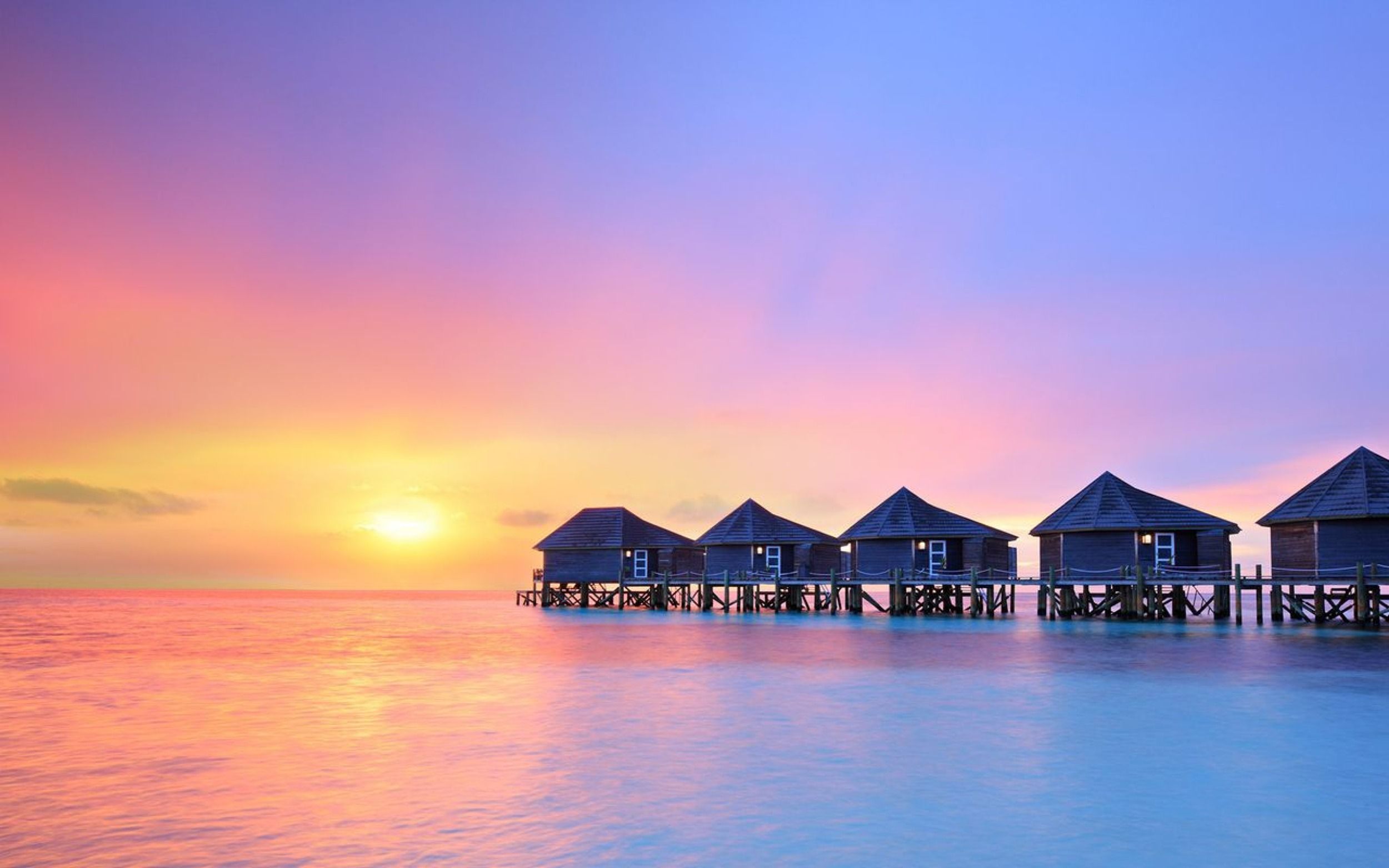 Grand Park Kodhipparu Maldives