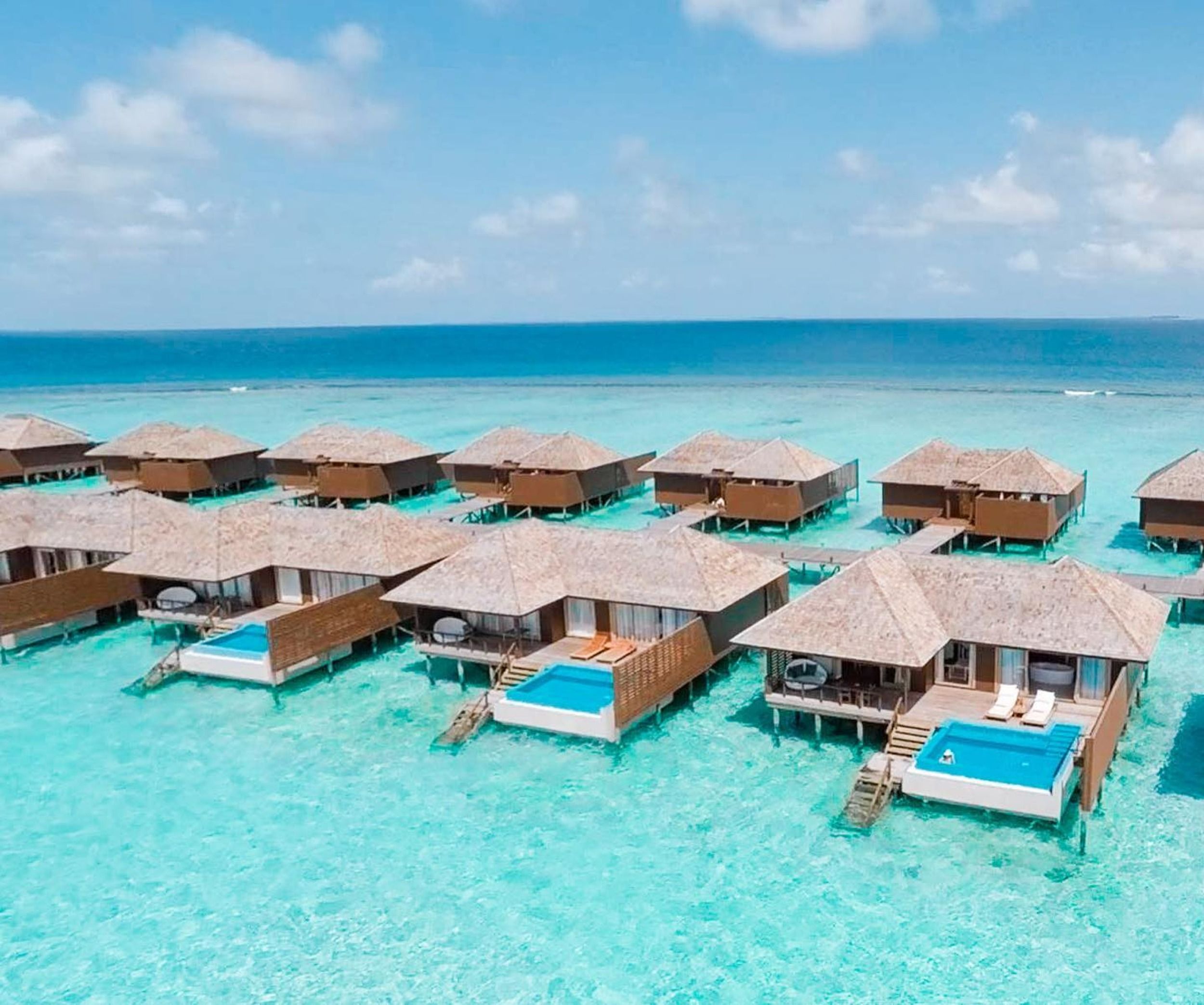 Hideaway Beach Resort