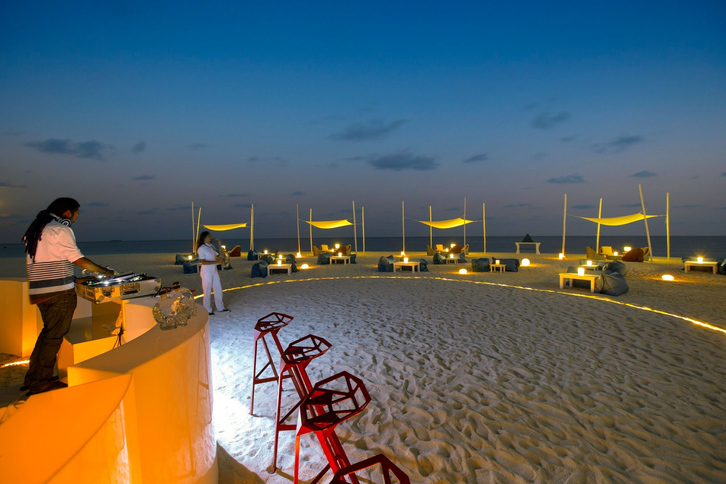 Velassaru Maldives 