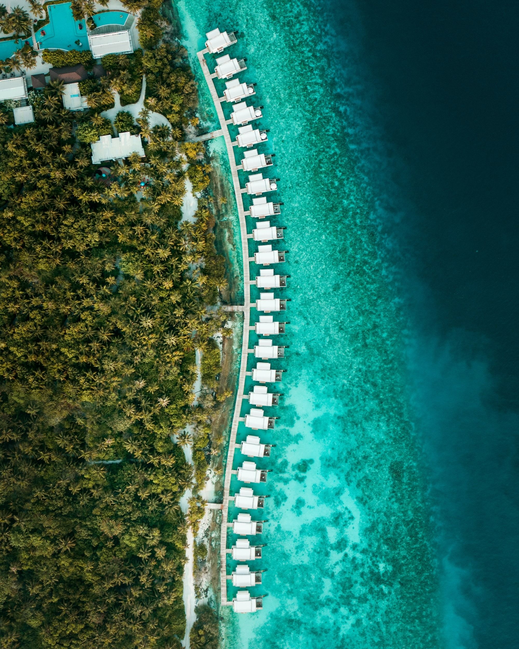 NIVA Dhigali Maldives