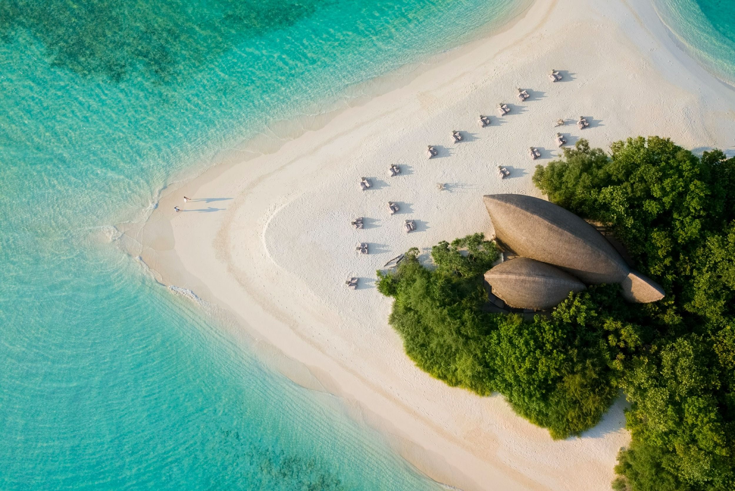NIVA Dhigali Maldives